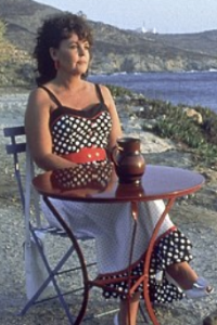 Shirley Valentine [Girl Who Used to Be Me, The]
